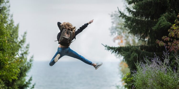 This is how positive thinking influence your mind and body