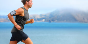 How to channel your running addiction?