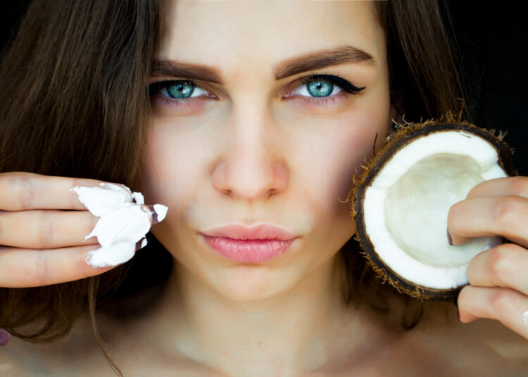 Everyday kitchen ingredients that will make your skin glow