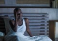 Common causes of nightmares and what to do about it