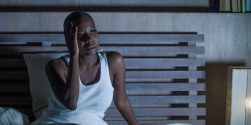 Common causes of nightmares and what to do about it