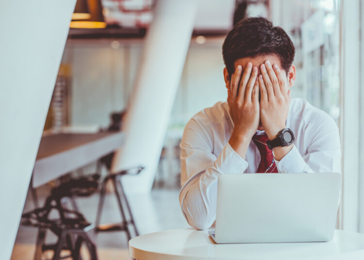 How you should stop touching your face and why you must