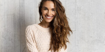 Eat yourself beautiful: how food can improve your looks