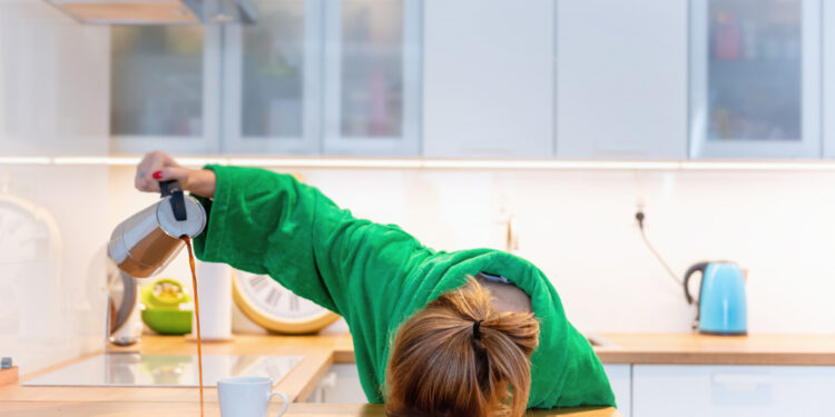 What is a ‘social jet-lag’, and is it making you sick?