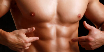 How to really get six-pack abs