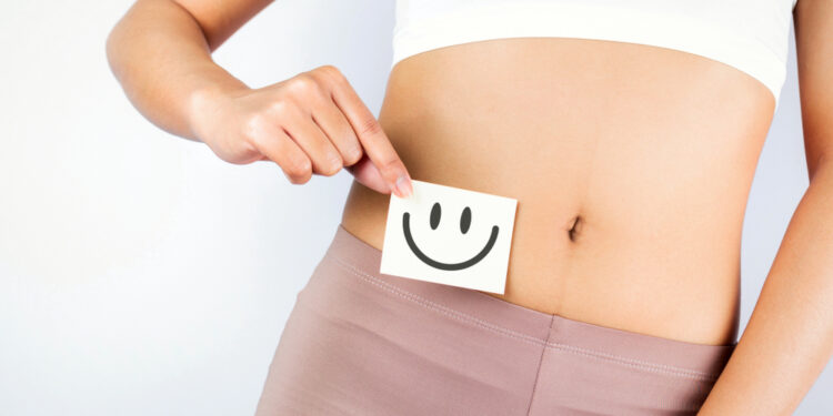 5 Easy habits to do each day for good gut health