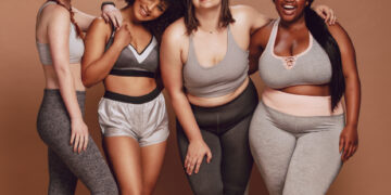 Body positivity for beginners