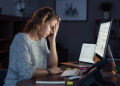 The ways in which stress is making you sick
