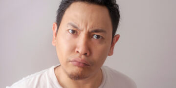 The flaw in facial expressions