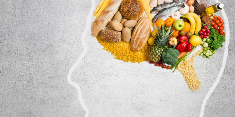 Uncover the best snack foods for brain health