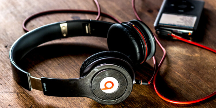 Beats and the battle for you ears