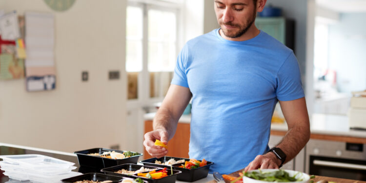 Six reasons post workout nutrition is important