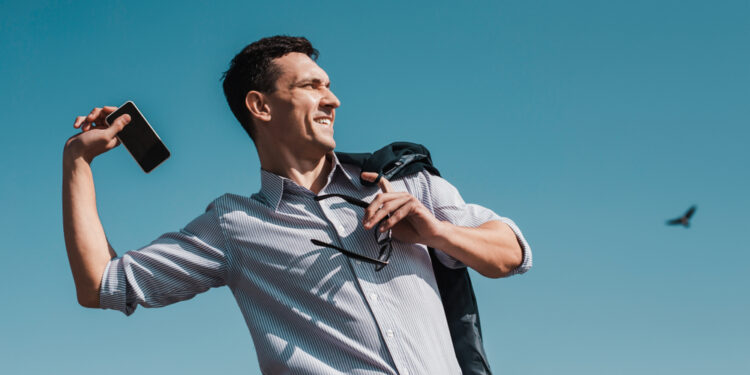 The importance of a digital detox