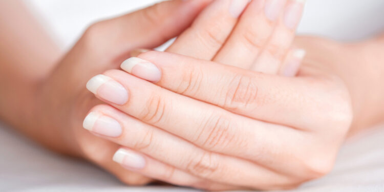 What your fingernails reveal about your health