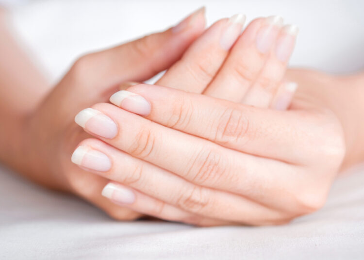 What your fingernails reveal about your health