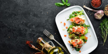 Five controversial foods that you shouldn’t give up