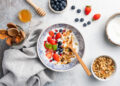 Easy and healthy tips for a Highly-Healthy breakfast