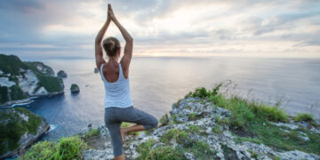 What are the health benefits of practicing yoga?