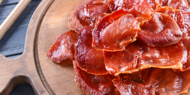 Bacon: how you cook it could partially lower cancer risk