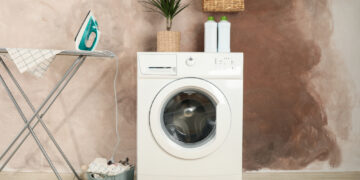 Why you need to wash your washingmachine?