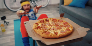 Want to feel better? Stop eating these foods