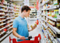 Exercise advice on food labels can help during obesity