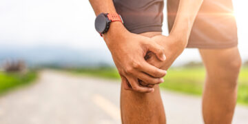 Common running injuries and how to prevent them