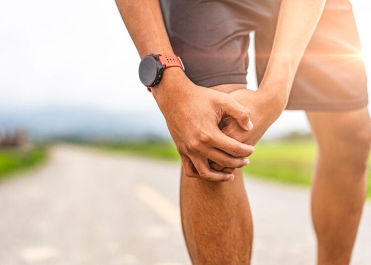 Common running injuries and how to prevent them