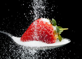 Fruit sugar: good guy, bad guy or both?