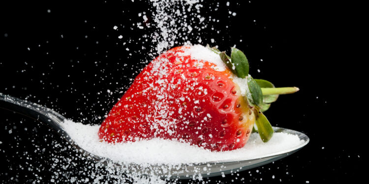 Fruit sugar: good guy, bad guy or both?