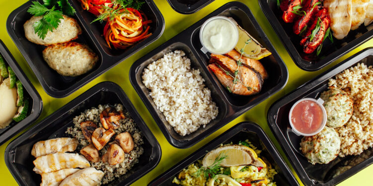 Meal Prepping for Beginners: A Step-by-Step Guide