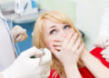 How to cope with your fear of the dentist?