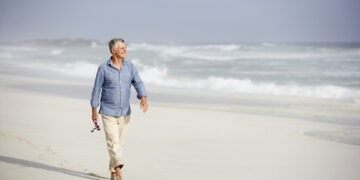 Why we need to love walking again