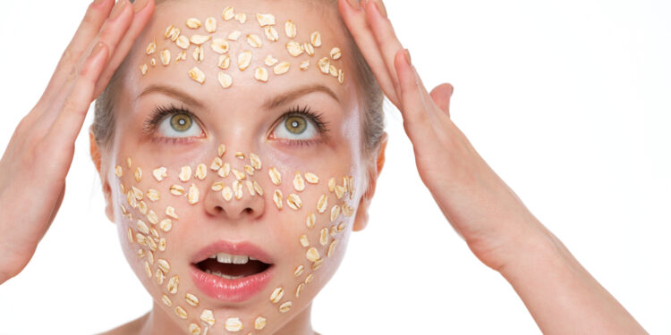 You need more oats in your life