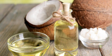 Is coconut vinegar the new apple cider vinegar?