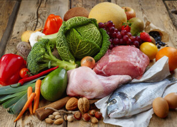 Exploring the Paleo Diet: Pros, Cons, and Recipes
