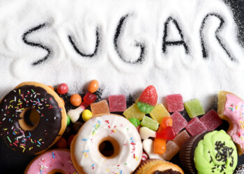5 Surprising benefits of cutting back on sugar