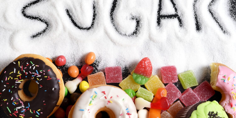 5 Surprising benefits of cutting back on sugar