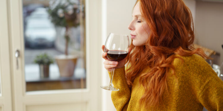 Why you need to drink less during a pandemic