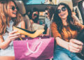 Can Shopping Improve Your Mood?