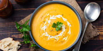 How soup can make you drop pounds