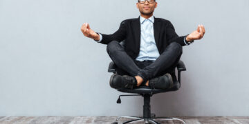 Why Men Should Include Yoga In Their Daily Exercises