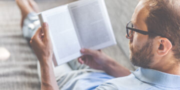 Reading Each Day Open Your Mind And Heart