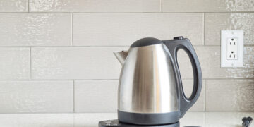 Non-tea kettle uses to save your time