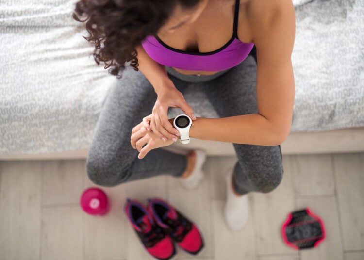 When is the right time to exercise?