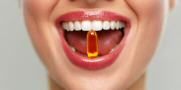 Can you benefit from taking vitamins?