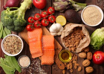 Foods that your child should eat every week