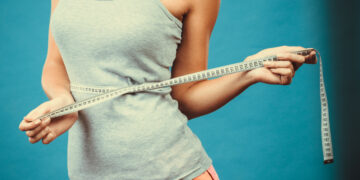 How do you lose weight without exercising or dieting?