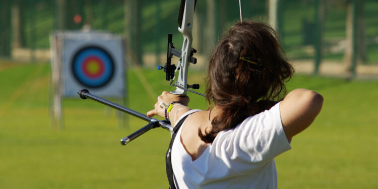 4 Reasons why you should try archery