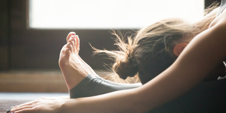 The best exercise options when you are tired